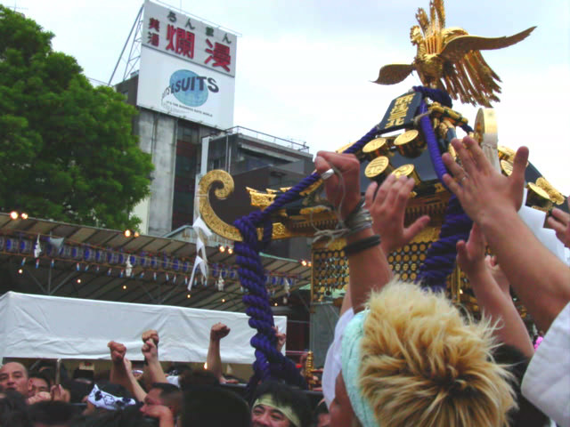 ���C�ɓ���V���b�g�P