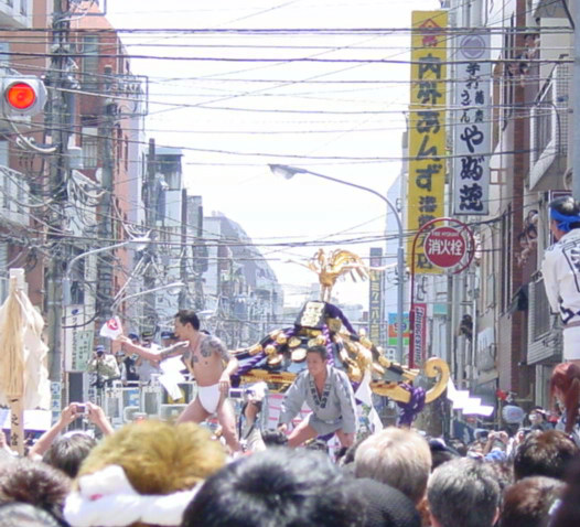 いよっ待ってましたっ!