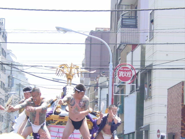 交替〜ってちょっと先導多いんじゃ??