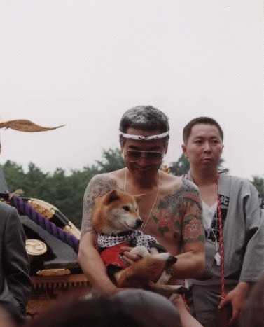 ��`���L�O�ɂɂ�郏���b