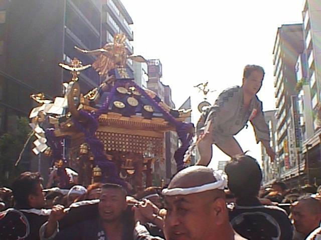 ���܂����I