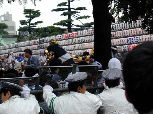 ���{�o���������ꂿ������̂ˁ`�����b���b����