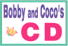 ボビー＆ココCD