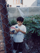 JAVIER����B�U��