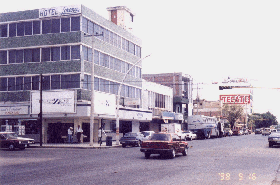 Hotel Lorena