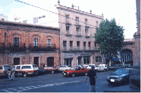 HOTEL CONDESA