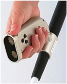 K's bat sonar cane