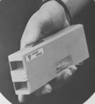 mowat sensor