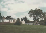 seeing eye campus