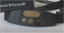 trisensor
