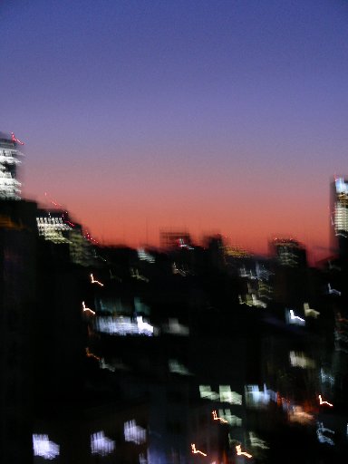 at Tenmabashi