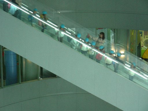 at Nakanoshima