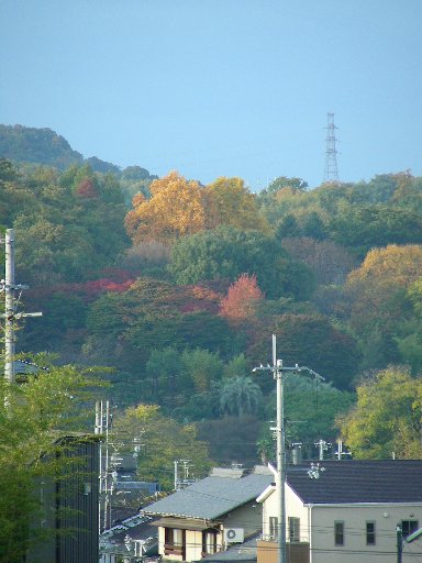 at Kisaichi