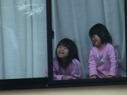 at Matsuo
