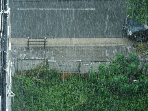 at Tenmabashi