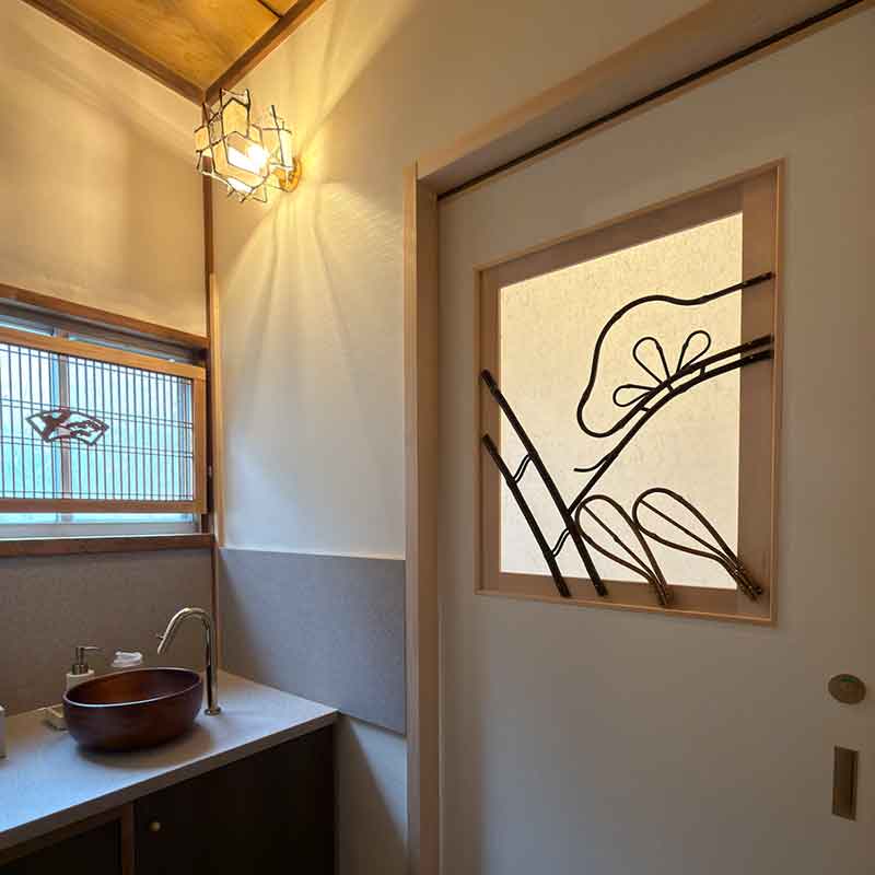 湘南エリア古民家リノベーション　完成
