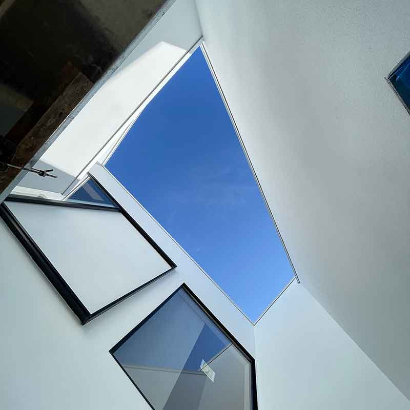 青空
