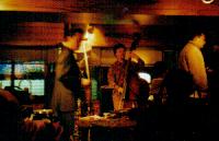 後かたずけで〜す。