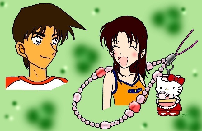 uespeciallyvepisode.4 ̑}Gł