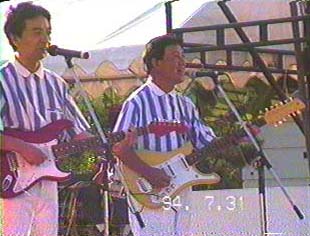 YAMAHAヤマハ BlueJeans Professinal ガッキコム】ヤマハエレキギター「寺内タケシとブルージーンズ」結成45