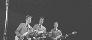 OnOFF　アリガトジャパン　ベンチャーズ　1959〜2015 ベンチャーズ The VENTURES：Then,Now and Forever（CD