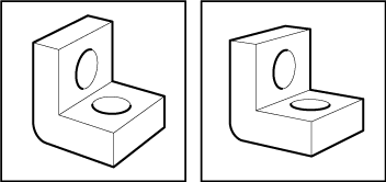 テクニカルイラストを早く作成するために