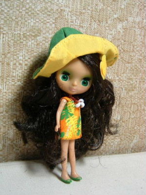 my blythe my blythe