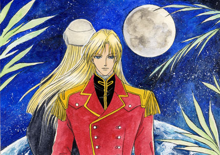 Moonlight