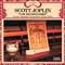 Scott Joplin : The Entertainer