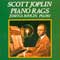 Scott Joplin Piano Rags