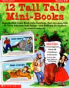 12 Tall Tale Mini-Boo