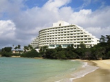 ANA INTERCONTINENTAL MANZA BEACH REZORT