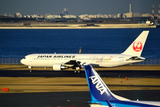 JAL B767-346uWAONWFbgv