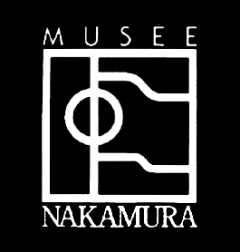 公益財団法人中村晋也美術館 SHINYA NAKAMURA MUSEUM