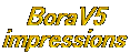    BoraV5
impressions