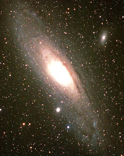 M31-NGC224,M32-NGC221,M110-NGC205