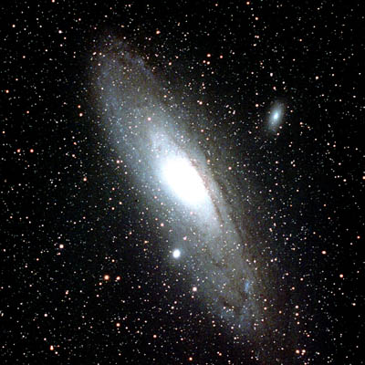 M31-NGC224,M32-NGC221,M110-NGC205