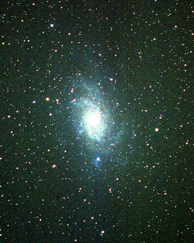 M33-NGC598