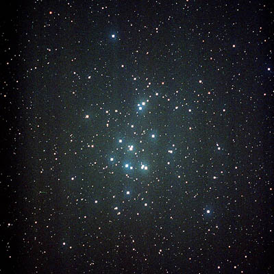 M44-NGC2632