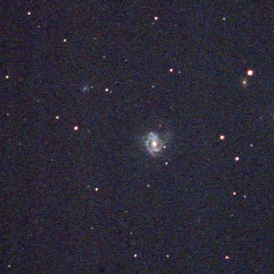 M61-NGC4303