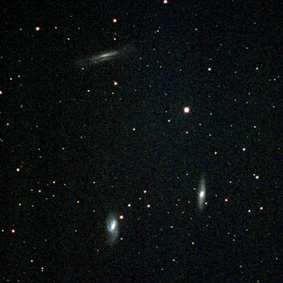M65-NGC3623,M66-NGC3627,NGC3628