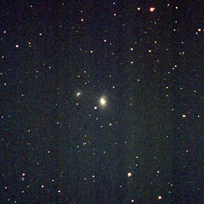 M85-NGC4382
