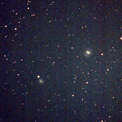 M88-NGC4501