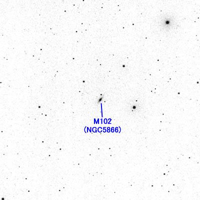 M102-NGC5866