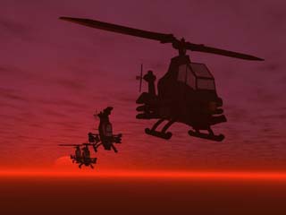 AH-1S 2