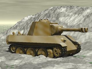 PzkpfwV ausf G@1