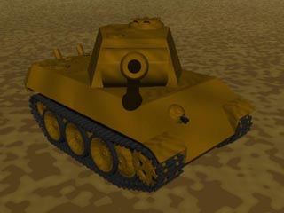 PzkpfwV ausf G@2