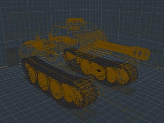 PzkpfwV ausf G@3