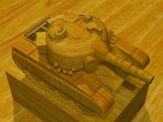 T-72B 4