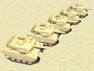 type 90 tank  1